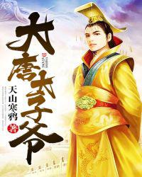 大唐太子爷