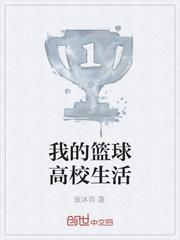 我的篮球高校生活