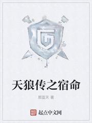 天狼传之宿命
