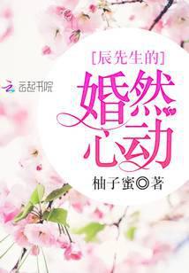 辰先生的婚然心动