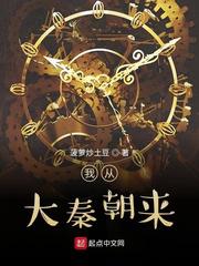 我从大秦朝来