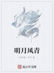 明月风青