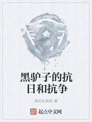 黑驴子的抗日和抗争