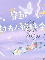 穿越：封夫人惊艳全球