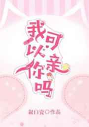 我可以亲你吗
