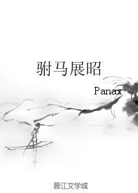 驸马展昭