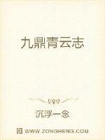 九鼎青云志