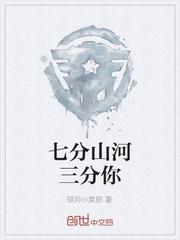 七分山河三分你