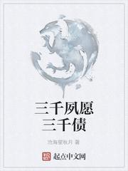 三千夙愿三千债