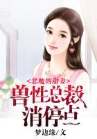 开挂恶魔暖妻忙