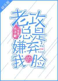 老攻总是嫌弃我的脸