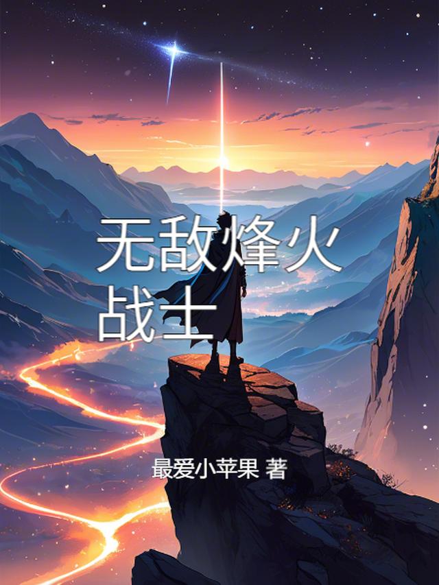 无敌烽火战士
