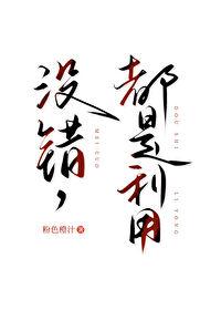 没错，都是利用