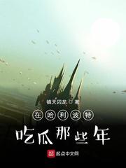 在哈利波特吃瓜那些年