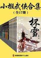 小椴武侠合集