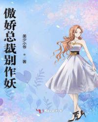 傲娇总裁别作妖
