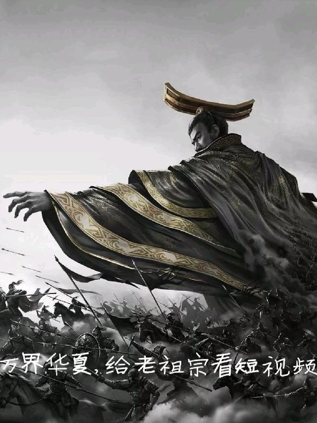 万界华夏，给老祖宗看短视频