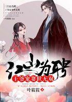 江山为聘：王爷宠妻世无双