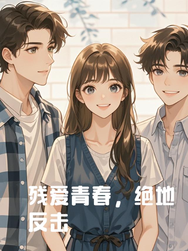 残爱青春，绝地反击