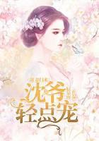 甜妻归来：沈爷，轻点宠