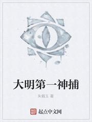 大明第一神捕