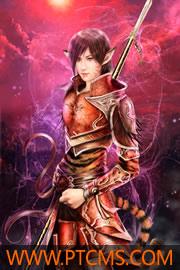 我的魔幻修仙之路