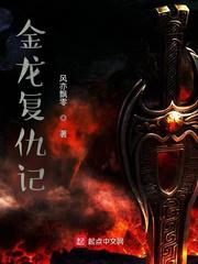 金龙复仇记