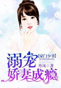 豪门少爷：溺宠娇妻成瘾