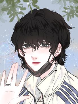 他以为他是万人嫌