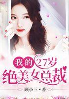 我的27岁绝美女总裁