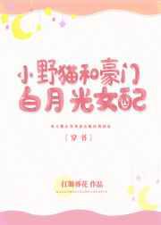 小野猫和豪门白月光女配