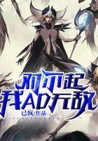 对不起，我AD无敌