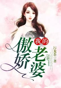 我的傲娇老婆