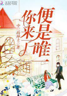 你来了便是唯一