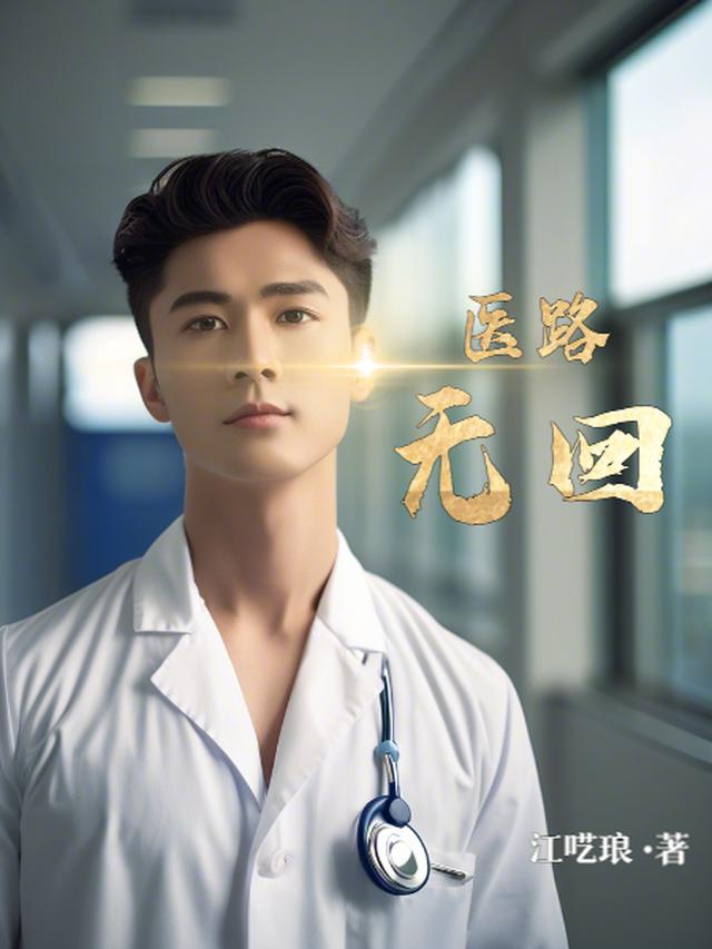 医路无回