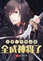 三国：代管山寨，全成神将了