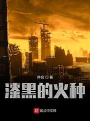 漆黑的火种