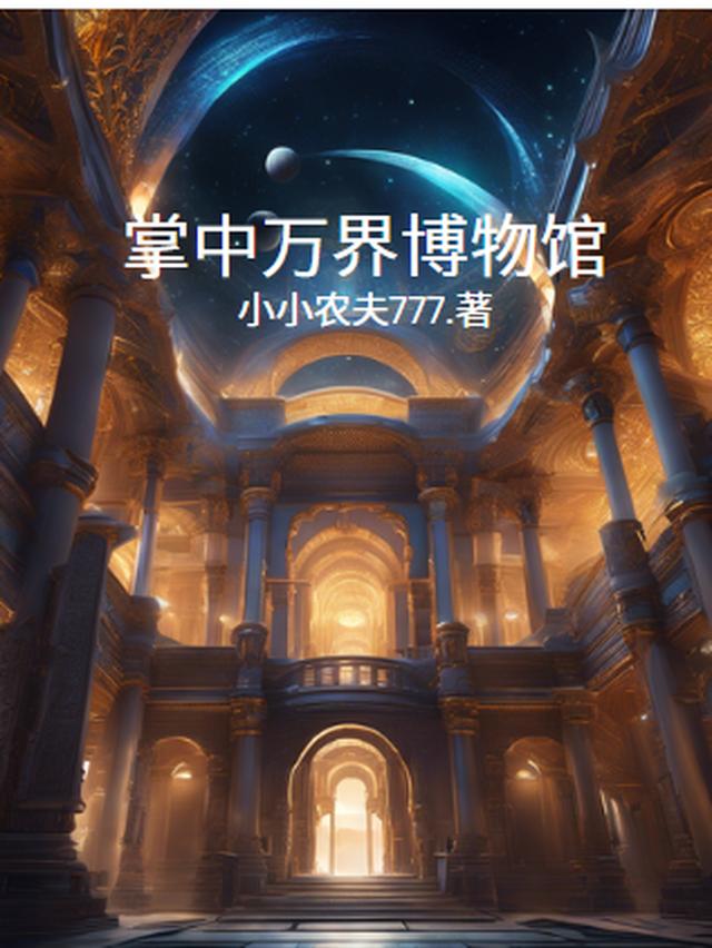 掌上万界博物馆