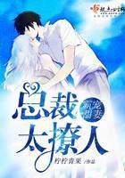 霸宠甜妻幸福日常