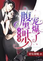 天降狂妻：腹黑叶少宠爆了