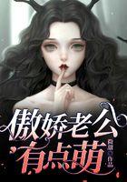 傲娇老公有点萌