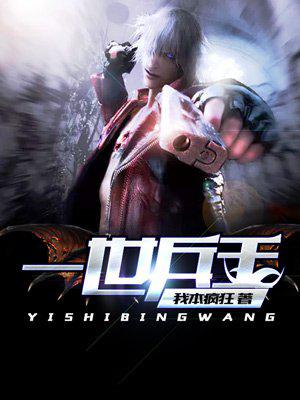 一代兵王秦风