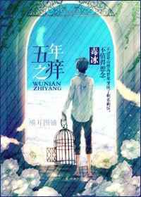 折腾／五年之痒