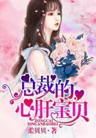 总裁的心肝宝贝