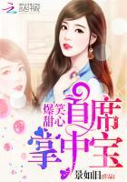 爆笑甜心：首席掌中宝！