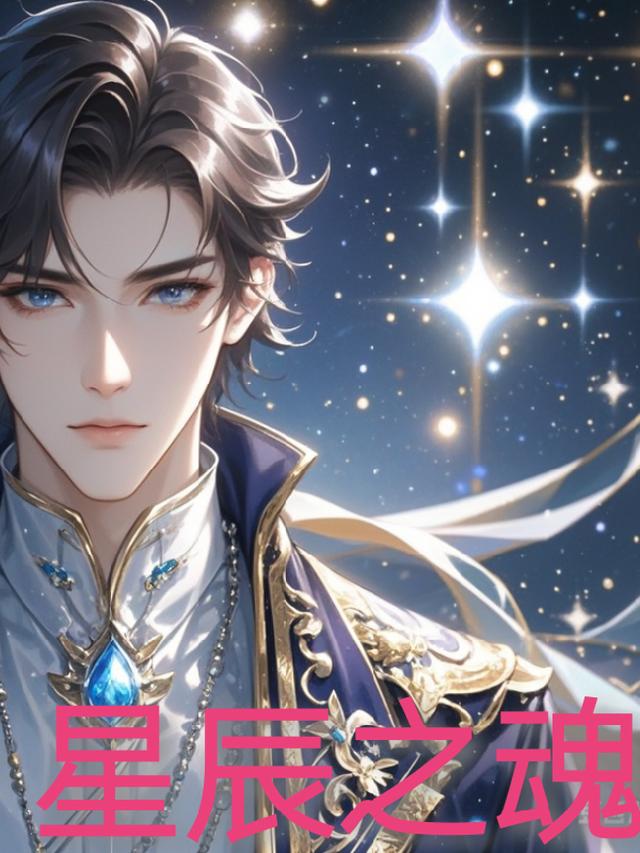 星辰之魂林羽