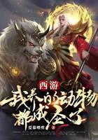 西游：我养的动物都成圣了
