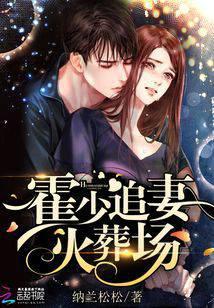 霍少追妻火葬场
