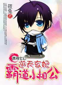 逆天玄妃之霸道小相公