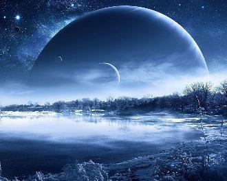 末世种田之天灾